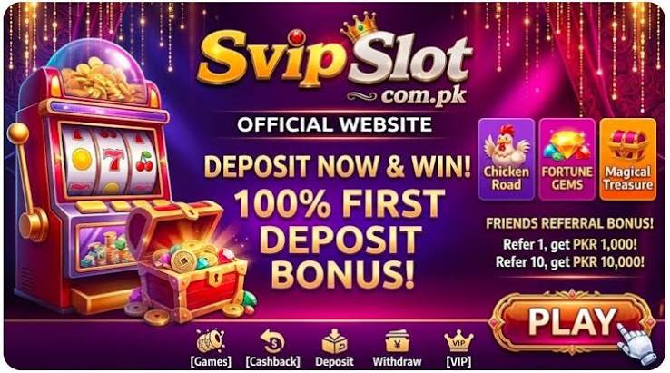 referral code entry field in slots pk app